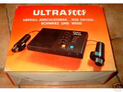 Ultra 9009 (Unknown Brand)